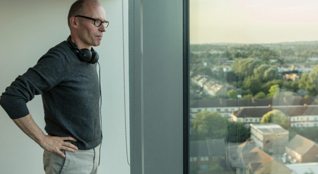 6 Questions with Critics’ Choice Nominee Hugo Blick (“THE HONORABLE WOMAN”)