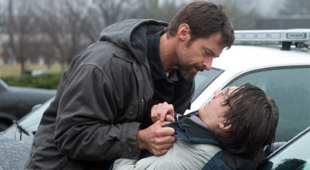 prisoners “EW” Calls Aaron Guzikowski’s “Prisoners” “Powerfully Disturbing”