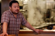 “DREAM SCHOOL: NYC” Celebrity Chef David Chang’s Fall Favorite Recipe