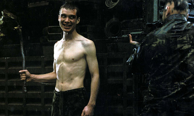 The Returned - Global Uprising: The Best Foreign Zombie Movies – SundanceTV