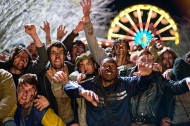“Shaun of the Dead” Vs. “Zombieland” Zombie Showdown!