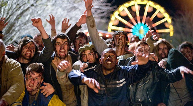 zombies_zombieland “Shaun of the Dead” Vs. “Zombieland” Zombie Showdown!