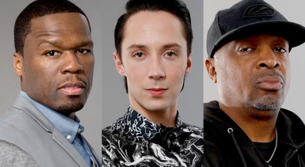 Who Is Your Celebrity Mentor? Take the “DREAM SCHOOL” Test!