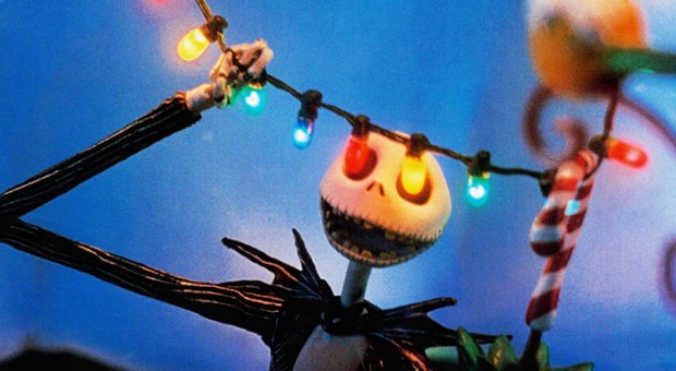 A Holiday Season For the Rest of Us: Top 5 Unexpected Christmas Movies