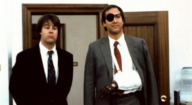 Spy Versus Spoof: Top 10 Secret Agent Parodies