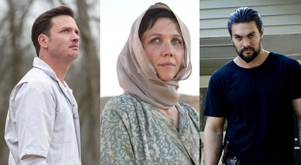 Last Minute Holiday Shopping for a SundanceTV Fan? We’re Here to Help