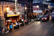 Instagram Favorites: Tilt-shift Videos From Sundance Film Festival