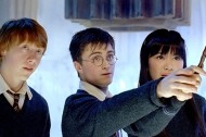 The Results Are In! Which Harry Potter Character Are You?