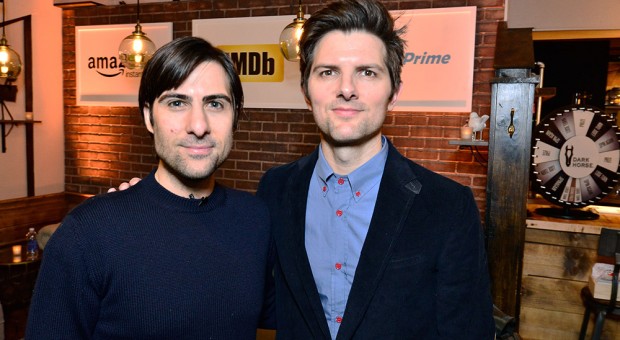 sff_celeb_sight_01 Sundance Film Festival Day Five: Virtual Reality Filmmaking Is Born