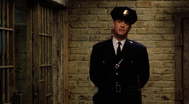 the_green_mile_700 You Got a Friend: Top 10 People You’d Like to Meet in Prison