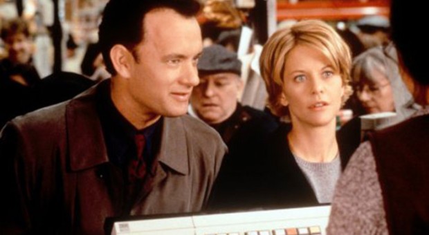 youve-got-mail How Email Almost Killed Meg Ryan’s Love Life (in the Movies at Least)