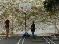 Kareem Abdul-Jabbar + Chuck D: Playing Basketball (ICONOCLASTS - Episode 6, Season 6) (Clip) Kareem Abdul-Jabbar and Chuck D hit the court to shoot some hoops.