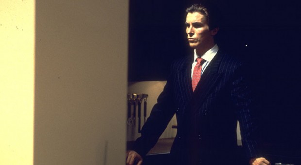 american-psycho-christian-bale-700 5 Movies That Started Inside the Mind of Bret Easton Ellis
