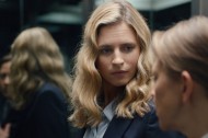 “BABYLON” Makes Must-Watch Lists; Brit Marling Headlines Festival Panel