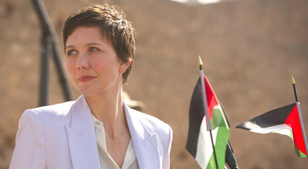 hw_press_2015_700x384 “THE HONORABLE WOMAN” Stirs Thought on International Conflict, Female-Driven Cinema