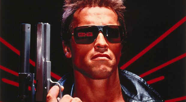 The Terminator Which Terminator Is the Toughest?
