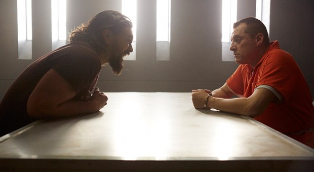 Which “THE RED ROAD” Season 2 Episode Is Your Favorite? Vote Now