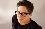 6 Questions with “Fun Home” Writer Alison Bechdel