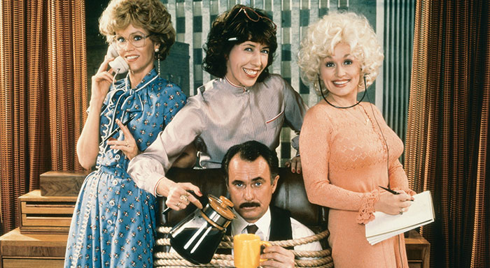 9 To 5 Movie Photos