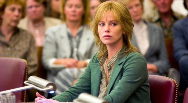 Charlize Theron in North Country 700 10 Movies Where Women Fight for What’s Right