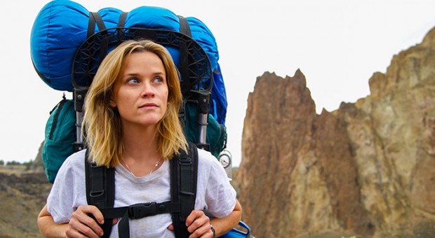 Reese Witherspoon in Wild 700 10 Reasons Not to Vacation in the Country