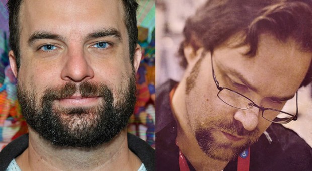 revival_writers_02-700x384 6 Questions with “Revival” Creators Tim Seeley and Mike Norton