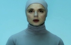 An interview with Green Porno's creator, producer, writer, director and actress - Isabella Rossellini.