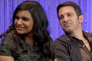 “Behind the Story” Recap: “The Mindy Project”