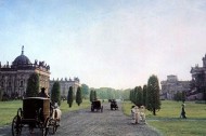 Top Ten Movies to Watch Just for the Scenery
