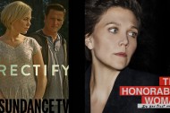 SundanceTV’s “RECTIFY” and “THE HONORABLE WOMAN” Win Peabody Awards