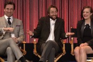 “BEHIND THE STORY” Recap: “Mad Men”