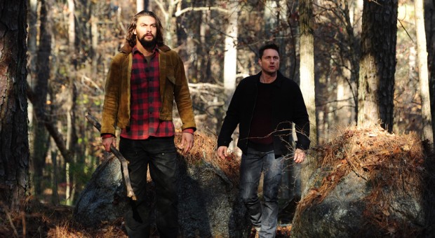 Critics Rave About “THE RED ROAD’s” “Shocking” Season Finale