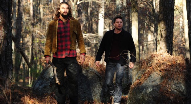“THE RED ROAD” Recap: Episode 206 (Shadow Walker)