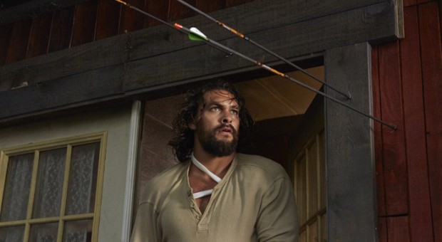 “THE RED ROAD” Recap Season 2