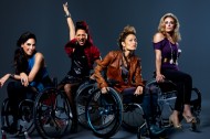 Top 5 Video Clips from “PUSH GIRLS” Seasons 1 and 2