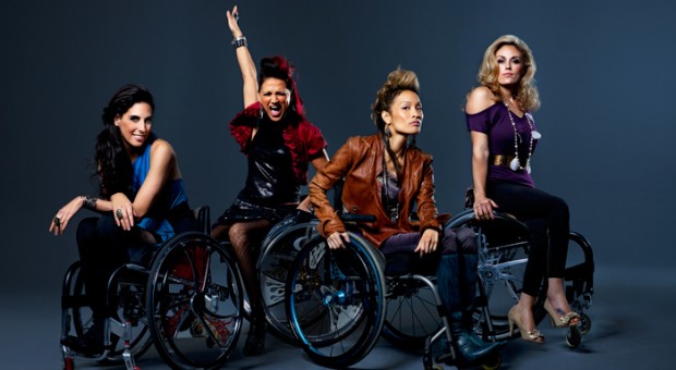 Top 5 Video Clips from “PUSH GIRLS” Seasons 1 and 2