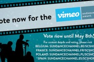 Sundance Channel Global Launches 2015 Shorts Competition