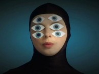 Isabella Rossellini explores the mating habits of spiders.