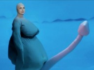 Isabella Rossellini explores the mating habits of whales.