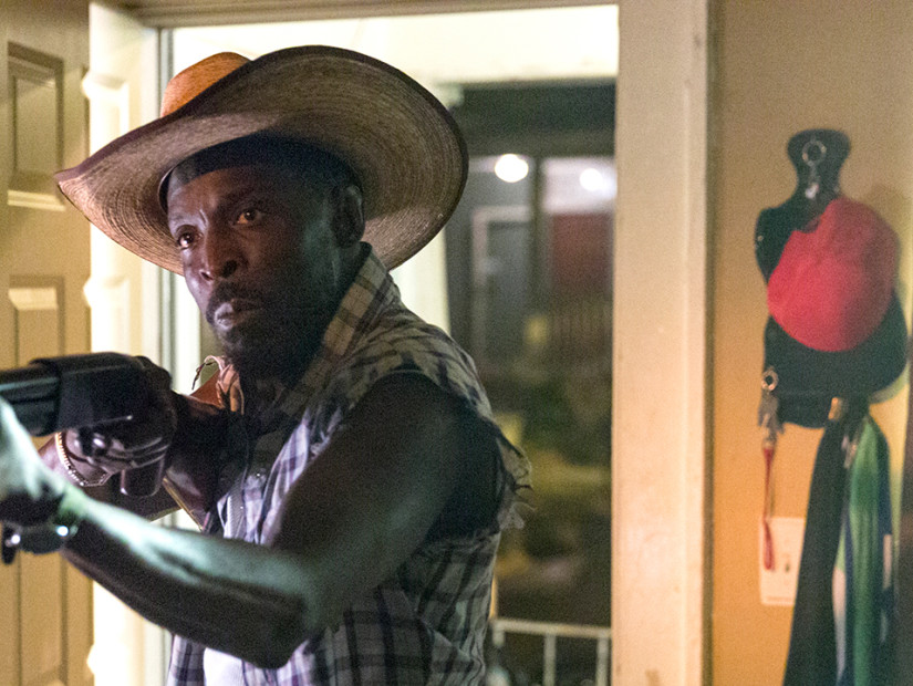 Hap And Leonard Season 2 Episode 3 Recap Hap and Leonard β SundanceTV