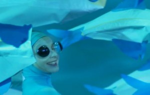 Isabella Rossellini takes a closer look at the life of an anchovy.