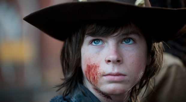 The Results Are In! Which “The Walking Dead” Character Are You?