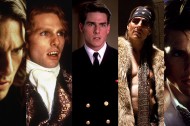 7 Great Gifs of Tom Cruise Getting Fired Up