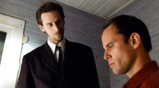 This Academy Award Winning film tells the story of a mysterious accountant (Ray McKinnon) whose remarkable mathematical skills just might save the O’Dell family farm.