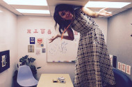 10 Things We Learned About Abigail Spencer From Her Facebook Q&A