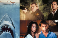 Feeding Your Aquaphobia: Which Movie Would Make You Stick to Dry Land?