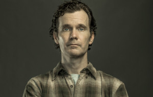 Trey Willis Sean Bridgers Rectify Season 3