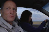 Now Online: U2 Short Film “Song for Someone” With Woody Harrelson