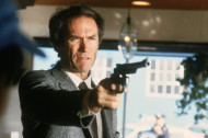 10 Gifs That Prove Clint Eastwood Was The Man