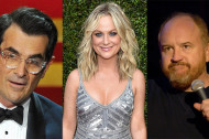 Emmy Insider: Pick the Best Comedy